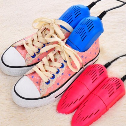 electric papoutsia